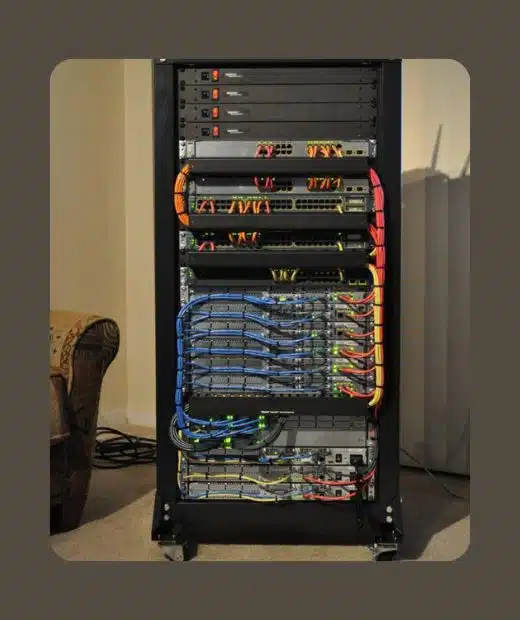 SERVIDORES
