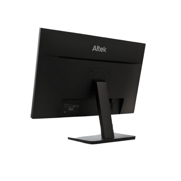 Aio Altek 270Aiopc Intel Core I5 12400 (12Va) Ssd1Tb M.2 Ram 16Gb 27" Teclado Y Mouse Inalambrico Incluye Programas Instalados - 270Aiopc - Imagen 2
