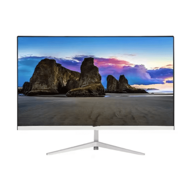 Aio Env Ryzen 7730U Ram 16Gb Ddr4 Ssd 512Gb 23.8" Fhd (1920*1080) Va Freedos (Incluye Teclado Y Mouse Inalambrico) - 1Eenv9192