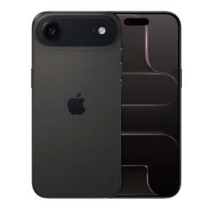 Celular Apple Iphone Air 256Gb Space Black A3260 - Mg184Ll/A