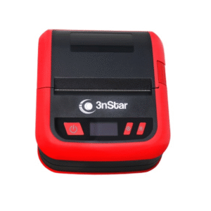 Impresora 3Nstar Ppt305Bt Termica Portatil Bluetooth 4.0 Usb