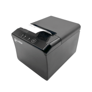 Impresora 3Nstar Rpt004 Termica Usb Ethernet Lan 80Mm Cortador Velocidad Impresion 230Mm/S - Rpt004