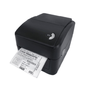 Impresora De Etiquetas 3Nstar Ldt114 Termica Directa 4 Pulg. Usb Imprime Codigo De Barras 1D /2D Et