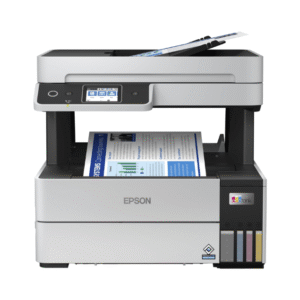 Impresora Epson L6490 Multifuncion Multifuncion Wifi Copia Escanea Fax Ethernet 110V - C11Cj88301