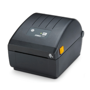 Impresora Zebra Zd220 Ait Direct Thermal Rollo (11.2Cm) 203Ppp Hasta 102Mm/Segundo Usb 2.0 Zd22042-D01G00Ez