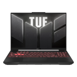 Laptop Asus Tuf A16 (Fa607N) Amd Ryzen 7 7445Hs (7Th) (13Va En Intel) Ram 16Gb Ddr5 (Hasta 64 Gb) Ssd 512 Gb Pcie (Hasta 2 Tb) Pantalla 16" 144Hz Wuxga *Nvidia Geforce Rtx 4050 6Gb* Windows 11 Home Merca Gray Ingles - Fa607Nug-Wh73