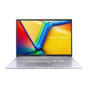 Laptop Asus Vivobook S16 M3607Ha-Rp063 Amd R9-270 (Npu Up To 16Tops)-4.0Ghz Ram 16Gb Ddr5 Ssd 1Tb M.2 Nvme 16" Wuxga 1920 X1200 Wifi 6E 1X Usb Tipo C 2 X Usb 3.2 1 X Usb 2.0 1 Hdmi 1 Jack 3.5Mm Español Cool Silver Incluye Mochila Y Mouse - M3607Ha-Rp063