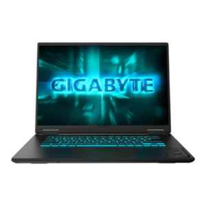 Laptop Gigabyte A16 Intel Core I7-13620H (13Va) 16Gb Ram Memory Ssd 512Gb Nvidia Geforce Rtx 4050 6Gb Vram 15.6 (1920 X 1080) 165Hzt Full Hd Screen Windows 11 Home - Cmhi2Us893Sh