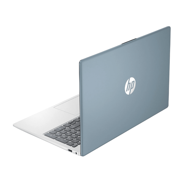 Laptop Hp 15-Fc0256La Amd Ryzen 5 7520U 16Gb 512Gb 15.6Inch Hdmi Usb-C 2Usb-A Freedos-Sl-Blue Español - B9Tp9La#Abm - Imagen 3