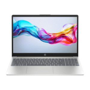 Laptop Hp 15-Fd0276La Intel Core I7-1355U 15. 6" Fhd 16Gb Ram 512Gb Ssd Gold Freedos - B9Tz2La#Abm