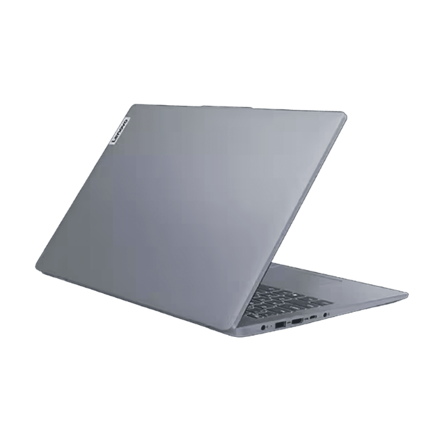Laptop Lenovo Ideapad Slim 3 15Amn8 Ryzen 3 7320U Ram 8Gb Ssd512Gb 15.6" Fhd Wifi 6 Freedos Artic Grey Español - 82Xq00R6Lm - Imagen 3