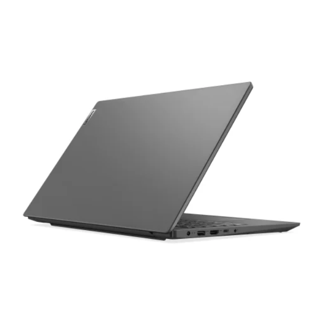 Laptop Lenovo Intel Core I5 13420H (13Va) Ram 8 Gb - Ssd 512 Gb M.2 Nvme - Rj45 Usb 3.0 15.6" Fhd- 1920 X 1080 - Iris Xe Graphics De Intel - Freedos - 1 Año De Garantía Iron Grey Español - 83A100Gjlm - Imagen 3