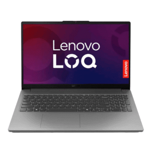 Laptop Lenovo Intel Core I5 1245Hx (12Va Gen) 8 Ram Ddr5 Ssd 512 Gb Nvidia Rtx 2050 4Gb Pantalla 15.6" (1920X1080) Fhd 144Hz Windows 11 Home Ingles - 83Lk0001Us
