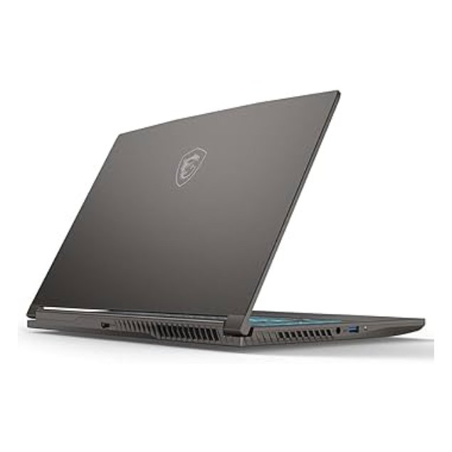 Laptop Msi Thin A15 B7Uc Amd Ryzen 7 7735Hs (13Va En Intel) Ram 16 Gb Ddr5 4800Mhz (Hasta 64Gb) Ssd 512 Gb 15.6" Fhd (1920X1080) 144Hz *Nvidia® Geforce Rtx™ 3050 4Gb Gddr6* Español Freedos Cosmos Gray - Thin A15 B7Uc-485Xec - Ggar773S16Gxxdxx - 824142427682 - 957-16Rk11-485 Sin Teclado Numer - Imagen 3