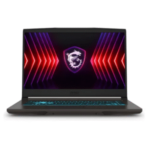 Laptop Msi Thin A15 B7Uc Amd Ryzen 7 7735Hs (13Va En Intel) Ram 16 Gb Ddr5 4800Mhz (Hasta 64Gb) Ssd 512 Gb 15.6" Fhd (1920X1080) 144Hz *Nvidia® Geforce Rtx™ 3050 4Gb Gddr6* Español Freedos Cosmos Gray - Thin A15 B7Uc-485Xec - Ggar773S16Gxxdxx - 824142427682 - 957-16Rk11-485