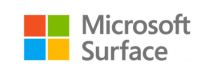 MS SURFACE