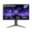 Monitor Lg 27” Gaming Ultragear Fhd Ips Hdmi Dp 180Hz 1Ms Hdr10 Black - Monitores - 27Gs65F-B