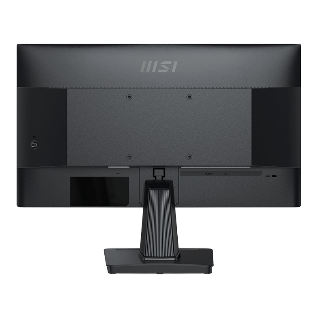 Monitor Msi 21.4" Pro Mp225V - 9S6-3Pe0Cm-003 - 824142383056 - Imagen 2