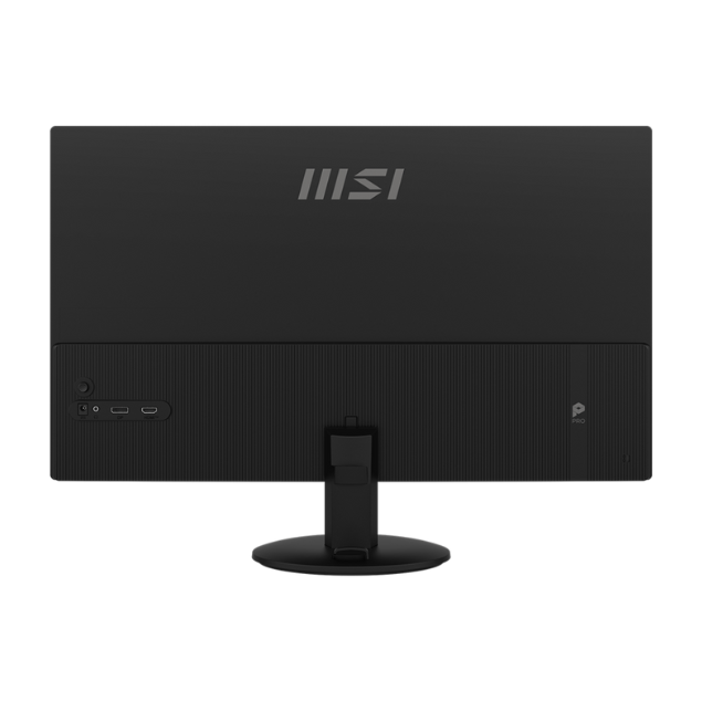 Monitor Msi 27" Mp272L Ips 100Hz- 9S6-3Pd6Ct-004 - 1920 X 1080 (Fhd) Pro 824142382004 - Imagen 3