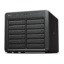 Nas Synology Diskstation Ds2422+ San/Nas Storage System - 1 Ryzen V1500B Quad-Core (4 Core) 2.20 Ghz - 12 X Hdd Supported - 0 X Hdd Installed - 12 X Ssd Supported - 0 X Ssd Installed - 4 Gb Ram Ddr4 Sdram - Serial Ata Controller - Raid Supported - 0, 1, 5, 6, 10, Basic, Hybrid Raid, Jbod Raid Levels - Ds2422+