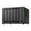 Synology Dx525 Drive Enclosure Serial Ata External - Nt - Syn-Dx525 - Synology - 846504005291 - Dx525