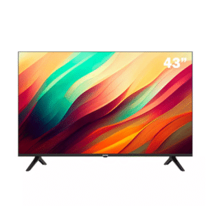 Televisor Tv Startgold 43" Soc43A0Fg Fhd 1080Phdr 10 Android Tv Google Dolby Audio Hdmi*3 Usb 2.0*2 Wifi Bluetooth 8Gb 1Ram - 7862118560486