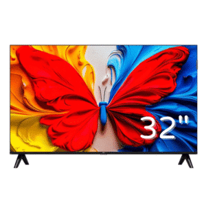 Televisor Tv Tcl 32" 32S5K Qled Fhd Hdr 10 Android Tv Dolby Audio Hdmi*2 Wifi Bluetooth 5.0 - 32S5K