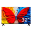 Televisor Tv Tcl 32" 32S5K Qled Fhd Hdr 10 Android Tv Dolby Audio Hdmi*2 Wifi Bluetooth 5.0 - 32S5K