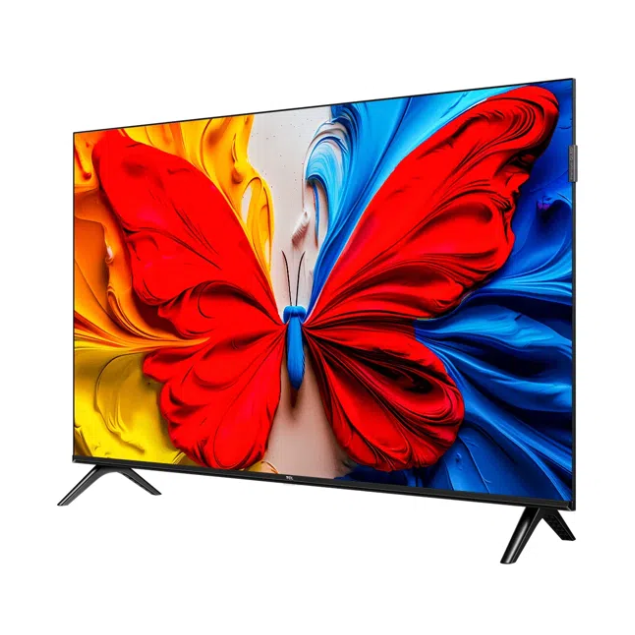 Televisor Tv Tcl 32" 32S5K Qled Fhd Hdr 10 Android Tv Dolby Audio Hdmi*2 Wifi Bluetooth 5.0 - 32S5K - Imagen 2