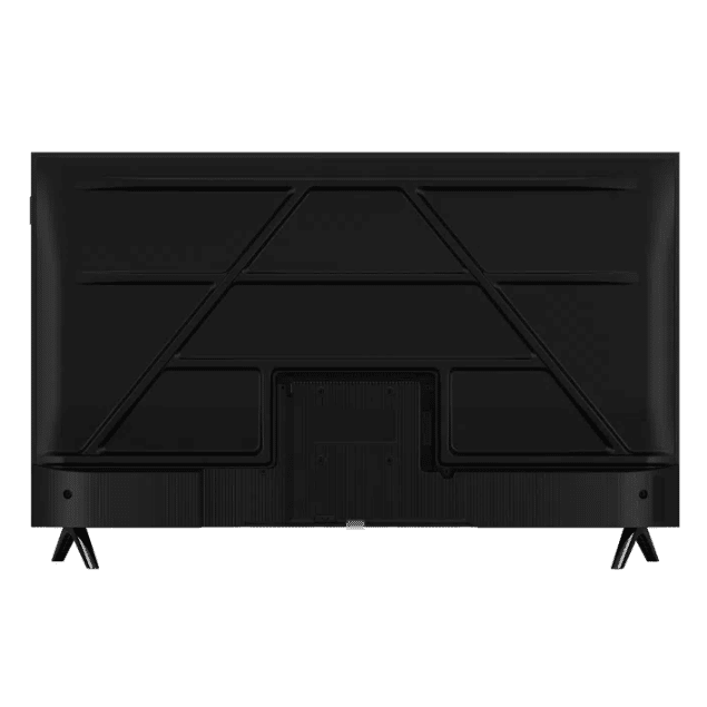 Televisor Tv Tcl 43" 43S5K Qled Fhd Hdr 10 Android Tv Dolby Audio Hdmi*2 Wifi Bluetooth 5.0 - 43S5K - Imagen 4