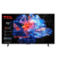 Televisor Tv Tcl 75" 75P6K Led 4K Hdr Smart Hdr 10+ Google Tv Bt 5.0 Wifi Usb 3.0 Hdmi 2.1 - 75P6K
