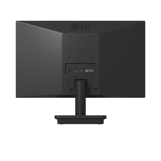 Monitor Lg 19.5" Led 1600 X 900 16:09 Hdmi 75Hz Incluye Cable Hdmiblack - 20U401A-B - Imagen 3