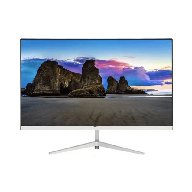 Aio Env Intel Core I5 1235U Ram 16Gb Ddr4 Ssd 512Gb M.2 Nvme 23.8" Fhd (1920*1080) Va Freedos ( Incluye Teclado Y Mouse Inalambrico)- 1Eenv9193