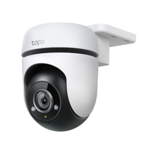 Camara De Vigilancia Tp-Link Tapo C500/2Mp / Exterior/360° /Audio Bi /512 Gb/Deteccion De Ia - C500