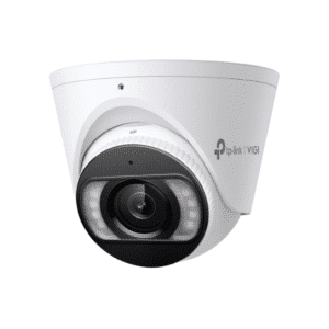 Camara De Vigilancia Tplink Vigi Insight S445 2.8Mm Full Color 4Mp Analisis De Personas Y Vehiculos Poe Ip67 - 810142823982