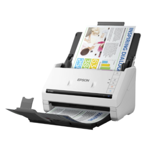 Escaner Epson Ds-530Ii 35Ppm/ 70Ipm/Ubs 2.0 - B11B261202