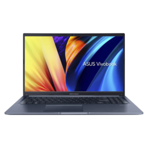 Laptop Asus Vivobook Intel Core I7 1355U (13Va Gen) Ram 12Gb Ssd 512 Gb 14” 1920 X 1080 (Full Hd) 60Hz Windows 11 Home Ingles Quiet Blue – 197105876187 - X1404Va-I712512