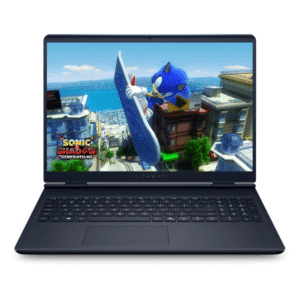 Laptop Dell Alienware Ac16250 Intel Core 7 240H 16Gb Ram Memory 512Gb Ssd *Nvidia Geforce Rtx 5050 8Gb Vram* 16" Wqxga (2560 X 1600) Screen Windows 11 Home Ingles - Ac16250