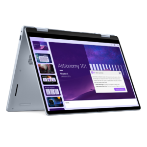 Laptop Dell Inspiron Plus 7640 Intel Core Ultra 9 185H 512Gb Ssd 16Gb 16" (1920X1200) Touchscreen Windows 11 Ingles Ice Blue Teclado Retroiluminado - Ins0174615-R0025297-Pc - Yvw2G