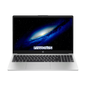 Laptop Hp 255 G10 Amd Ryzen 7 7730U Ram 16Gb Ssd512Gb 15.6" Hdmi 2Usb-A Usb-C Freedos Gray Español - B03E1Lt#Abm