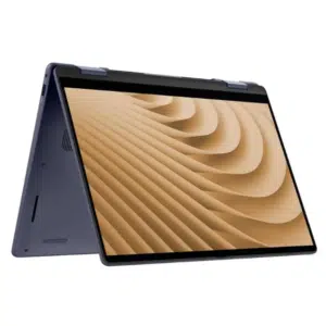 Laptop Dell 2-In-1 14 Plus Amd Ryzen Ai 7 350 Ram 16 Gb Ssd 1Tb Pantalla 14" (1920X1200) Touchscreen Midnight Blue Teclado Ilimunado Windows 11 Home Ingles - Ldb04255-A369Blu-Pus