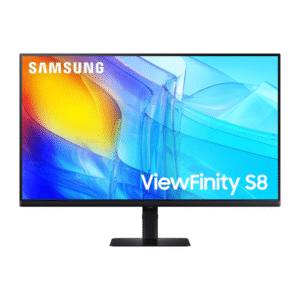 Monitor Samsung Viewfinity 32" S80Ud (3840X2160) 5Ms Gtg) 350 Cd/M² Hdr10 3000:1 1Xhdmi (2.0) 1Xdp (1.2) Usb Hub 16:9 Adjustable Stand Black - Ls32D804Uanxgo
