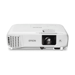 Proyector Epson Power Lite E24 3600Lumenes Xga Hdmi Usb Blanco - V11Hb51021
