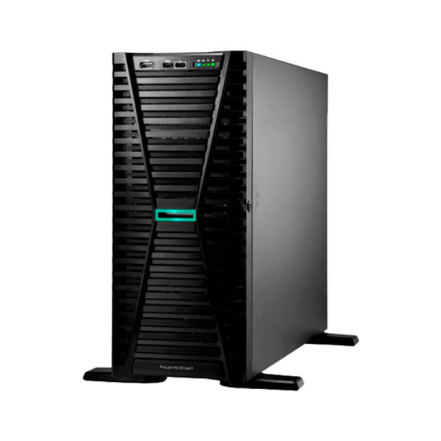 Servidor Hpe Proliant Ml30 Gen11 Intel Xeon E-2434 - P81418-Dm5