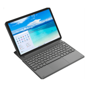 Tablet Env Book Pro 10.1” 2 En 1 Intel Celeron N4020 Dual Core Gemome Lake 14Nm 1.1Ghz-2.8Ghz, Uhd Graphics 600 8Gb 256Gb 10.1” 800*1280Ips Touch G+G Camara Front 2.0Mp + Rear 5.0Mp Bt 4.2, 802.11 B/G/N 2.4G  Speaker  8 ? Windows 11 Home - 1Eenv9181