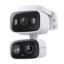 Camara De Video Vigilancia Tp-Link Tapo C246D Doble Lente 2K Vision Nocturna A Color - 840460601221 - C246D
