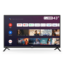 Televisor Tv Rca 43" Led Smart 43Rca683Gt 1 Puerto Usb 2.0, Conector De Audio Digital, 3 Hdmi, Conector De Antena, 1 Rj45Hdr Google Play - 43Rca683Gt