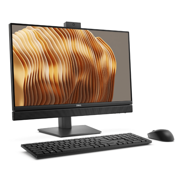 Aio Computador Todo En Uno Dell Pro 24 Qc24251 35W Corei5-14500T-Vpro 16Gb 512Gb 23.8Inc W11Pro 3Yb - Xhvwf