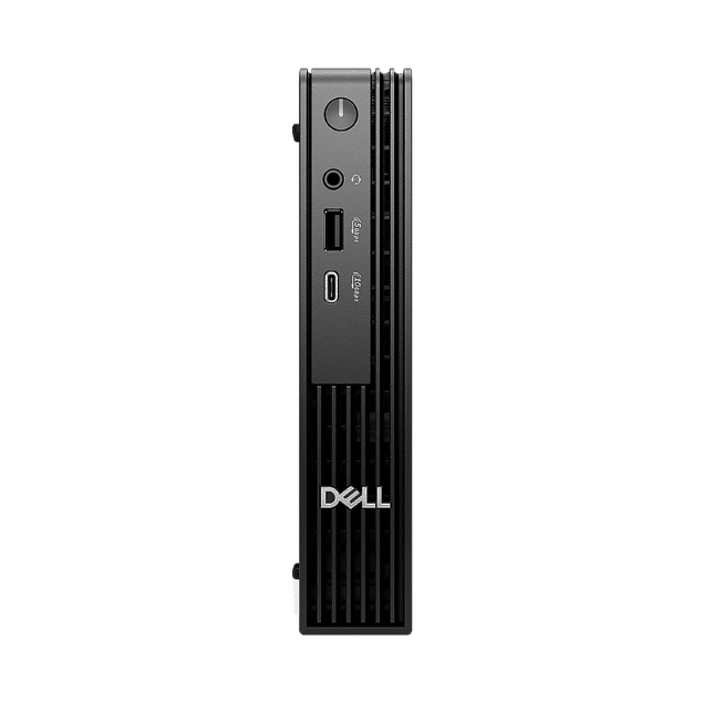 Computador De Escritorio Dell Pro Micro Qcm1250 Corei7-14700Tvpro 16Gb 512Gb-M.2 W11Pro Black 3Yb - Ddd75 - Imagen 2
