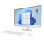 Aio Computador Todo En Uno Hp 27-Cr2067C Intel Core Ultra 7 255U Ram 32Gb Ddr5 5600Hz Ssd 1Tb Pantalla 27" Fhd Touchscreen Wifi 6 Windows 11 Home - 27-Cr2067C